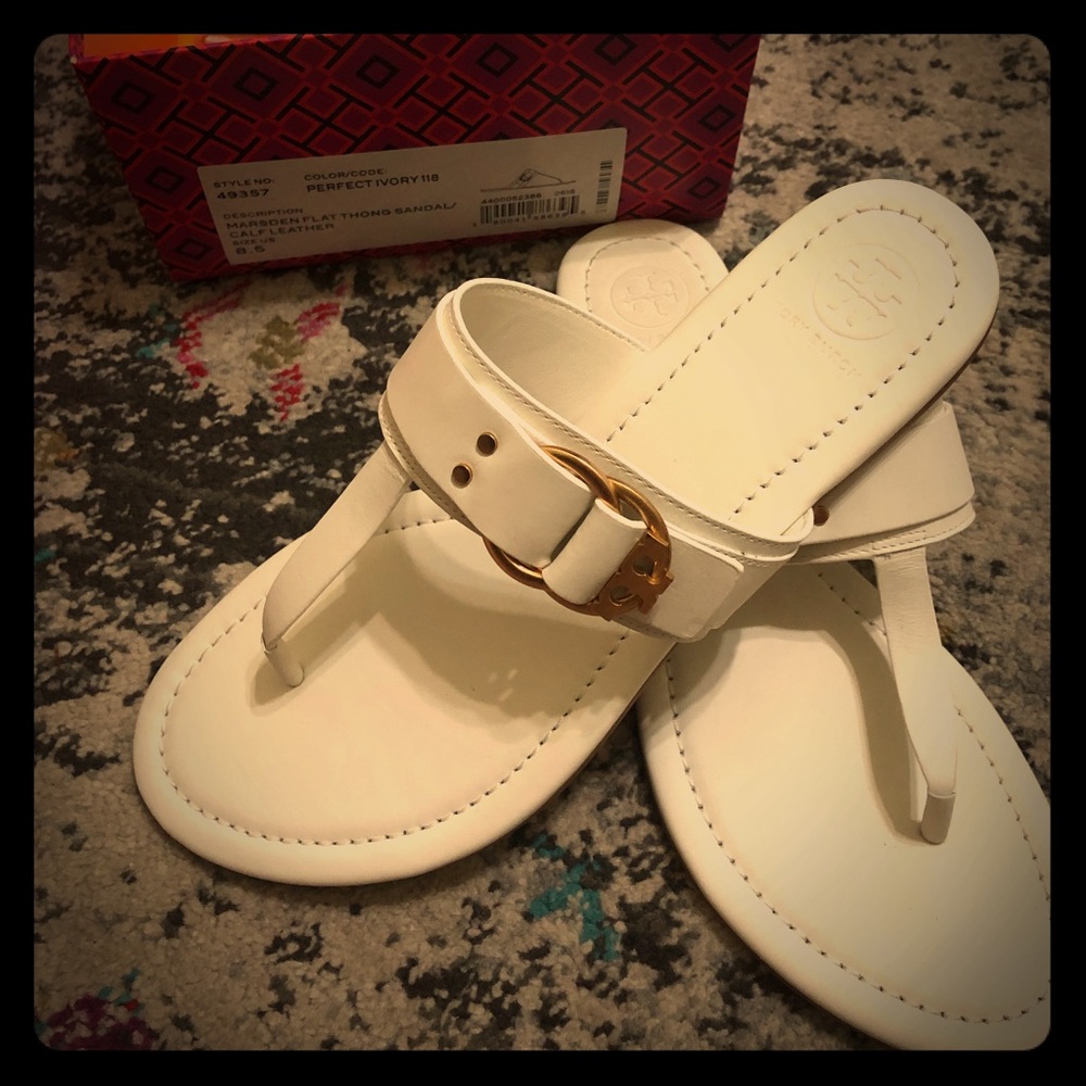 Tory Burch sandals